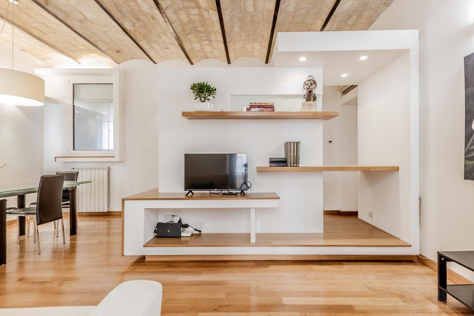 Trastevere House 24 ローマ エクステリア 写真