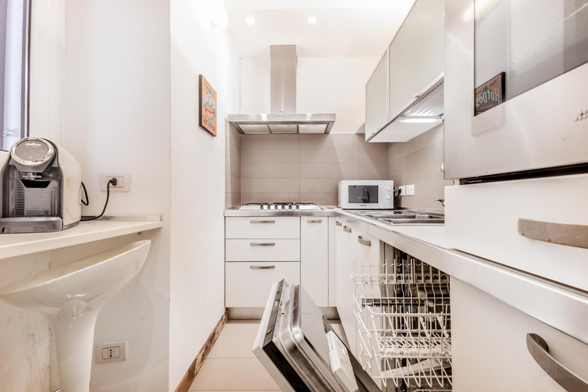 Trastevere House 24 ローマ エクステリア 写真