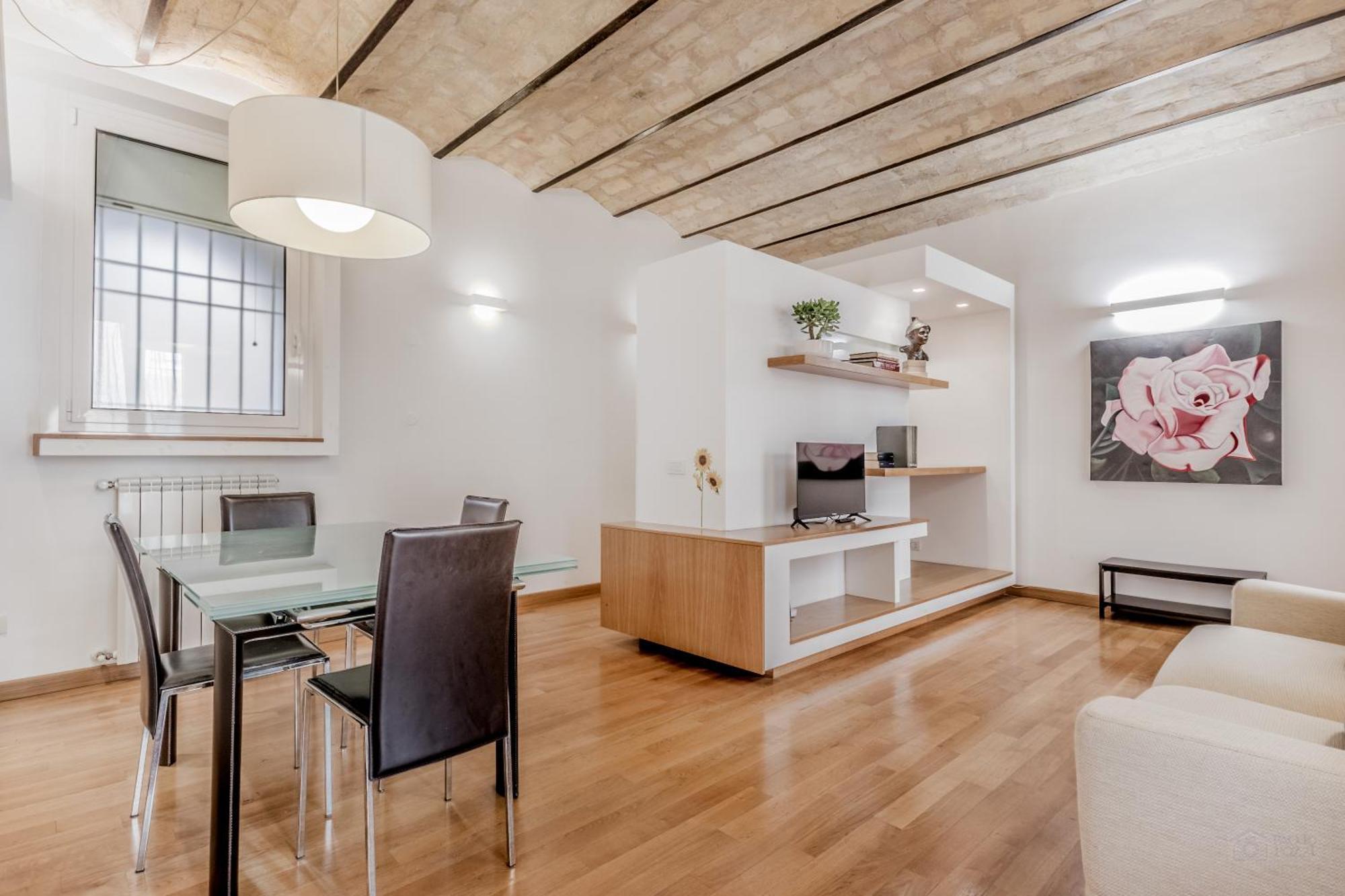 Trastevere House 24 ローマ エクステリア 写真
