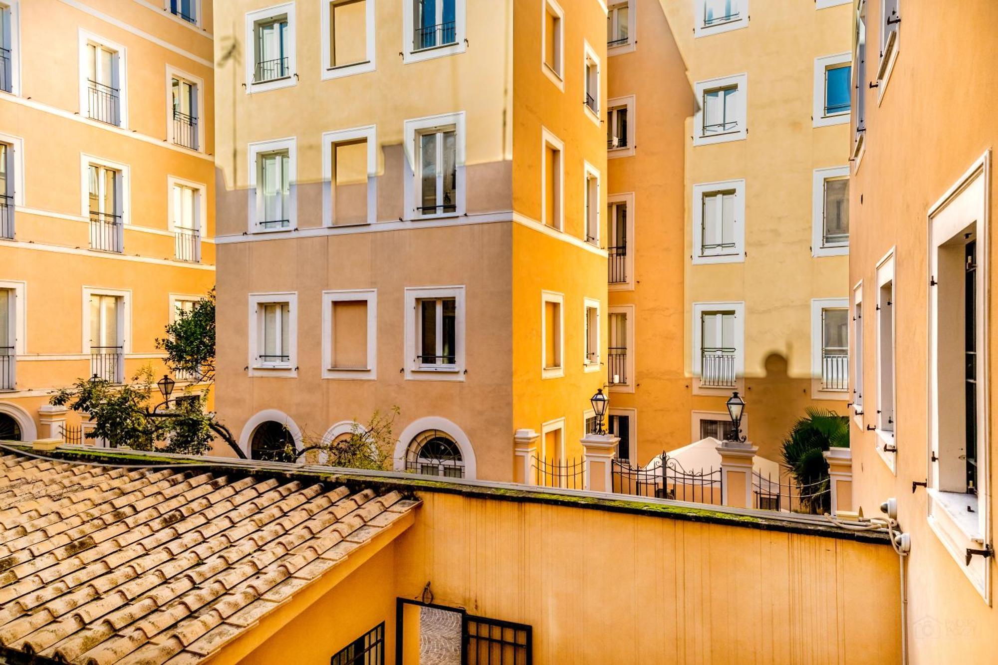 Trastevere House 24 ローマ エクステリア 写真
