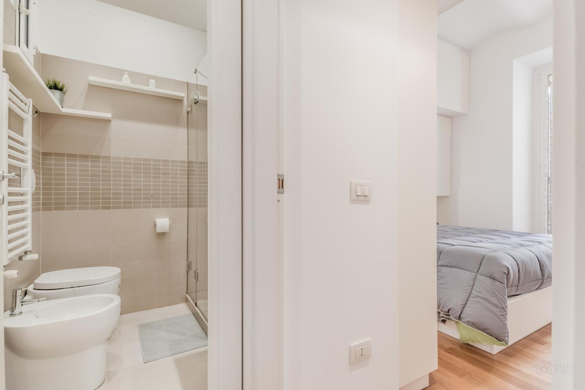 Trastevere House 24 ローマ エクステリア 写真