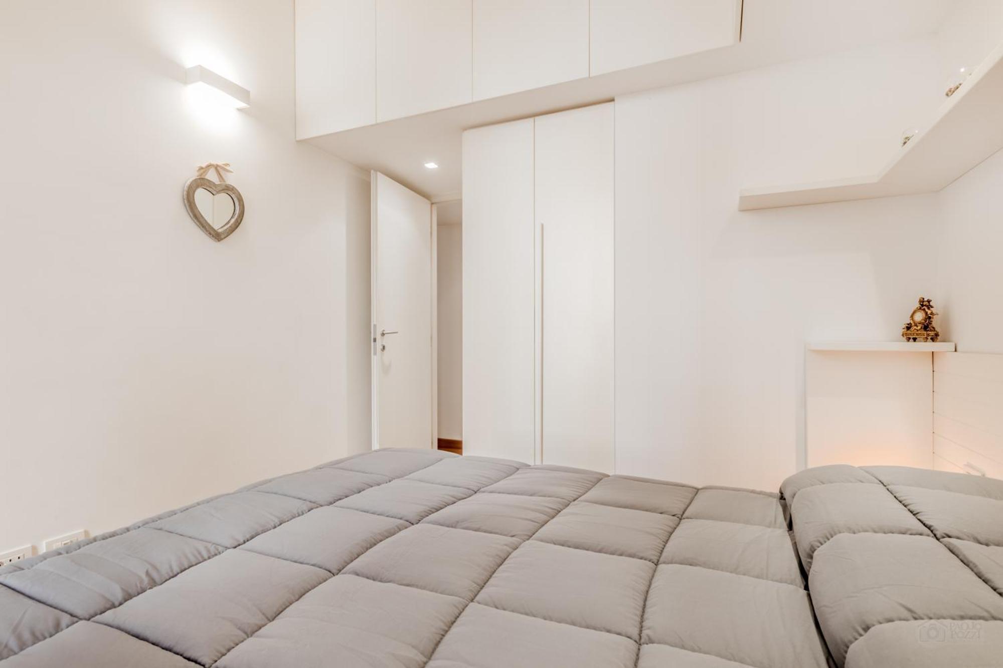Trastevere House 24 ローマ エクステリア 写真