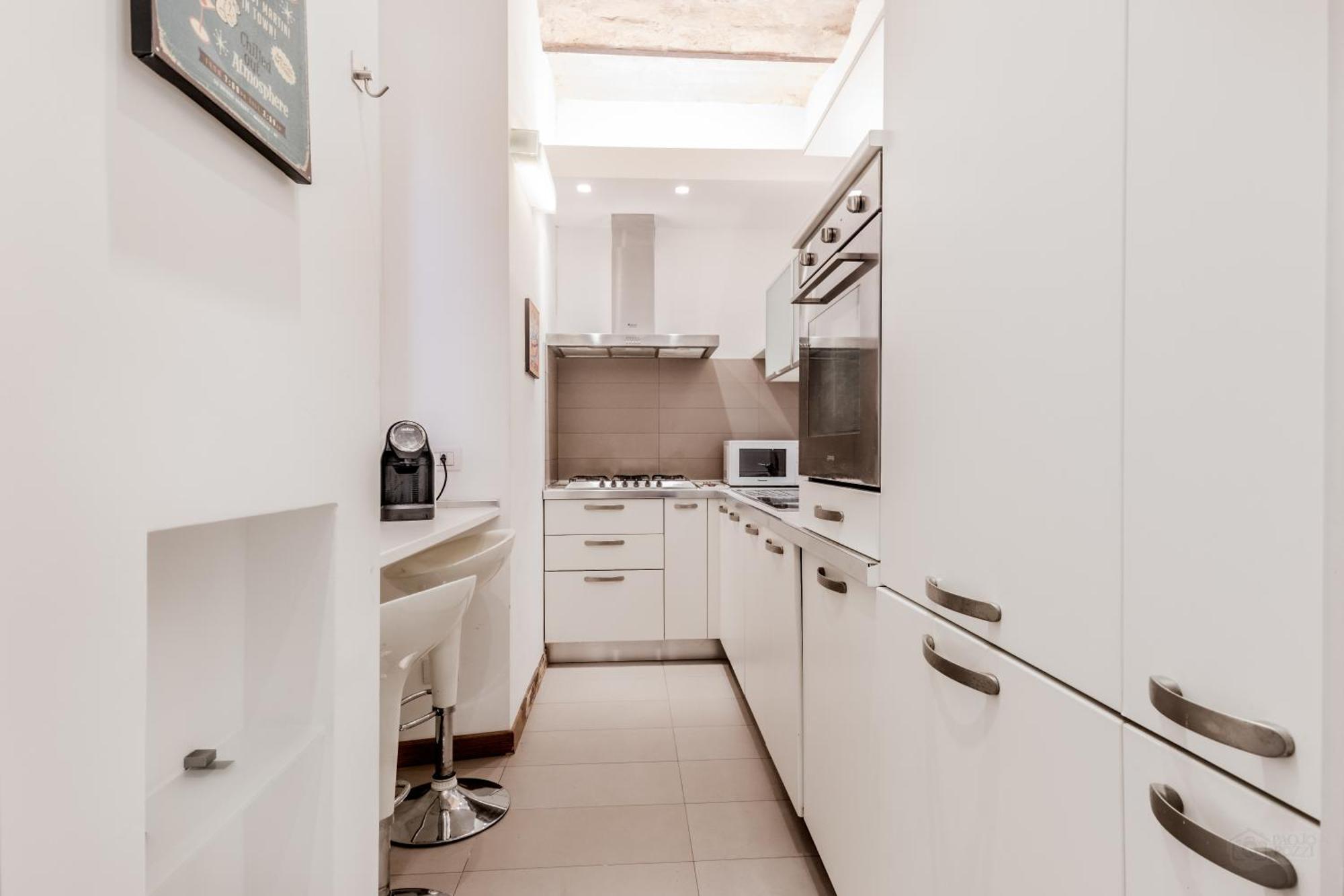 Trastevere House 24 ローマ エクステリア 写真