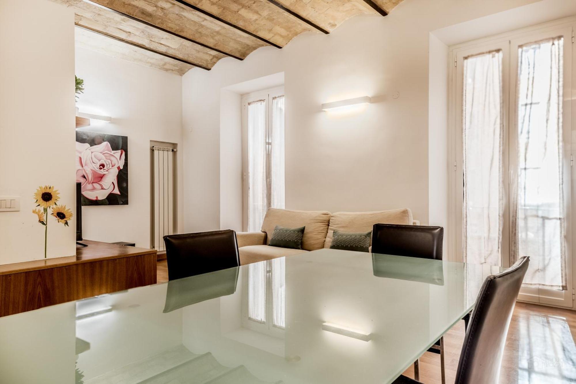 Trastevere House 24 ローマ エクステリア 写真